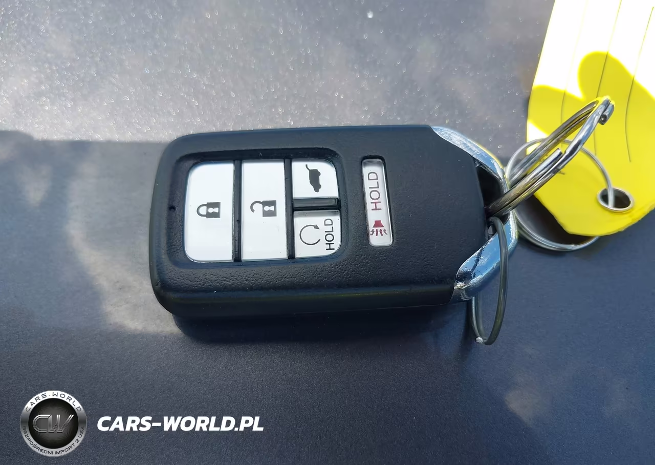 2021 Honda Cr-V Awd Ex VIN:5J6RW2H58MA010447 - 11