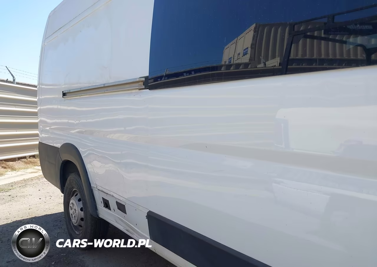 2022 Ram Promaster 3500 Cargo Van High Roof 159 Wb Ext VIN:3C6MRVJG6NE138311 - 6