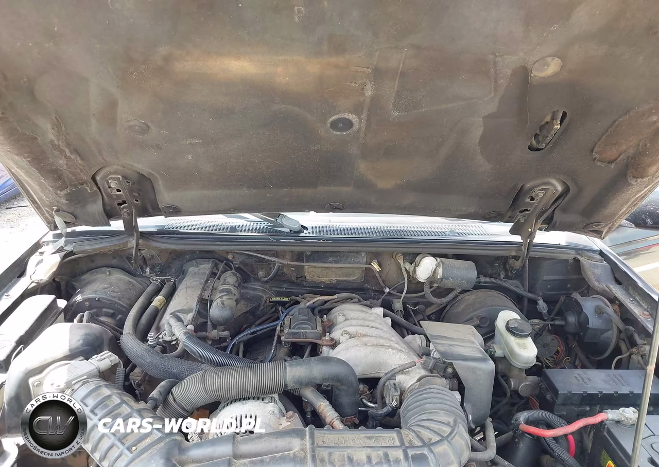 1993 Ford Ranger VIN:1FTCR10U6PPA80255 - 10