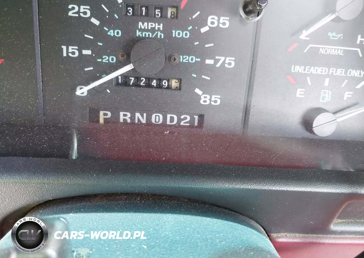 1993 Ford Ranger VIN:1FTCR10U6PPA80255 - 15