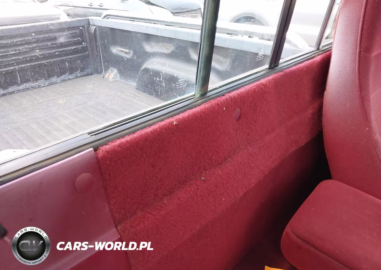 1993 Ford Ranger VIN:1FTCR10U6PPA80255 - 8