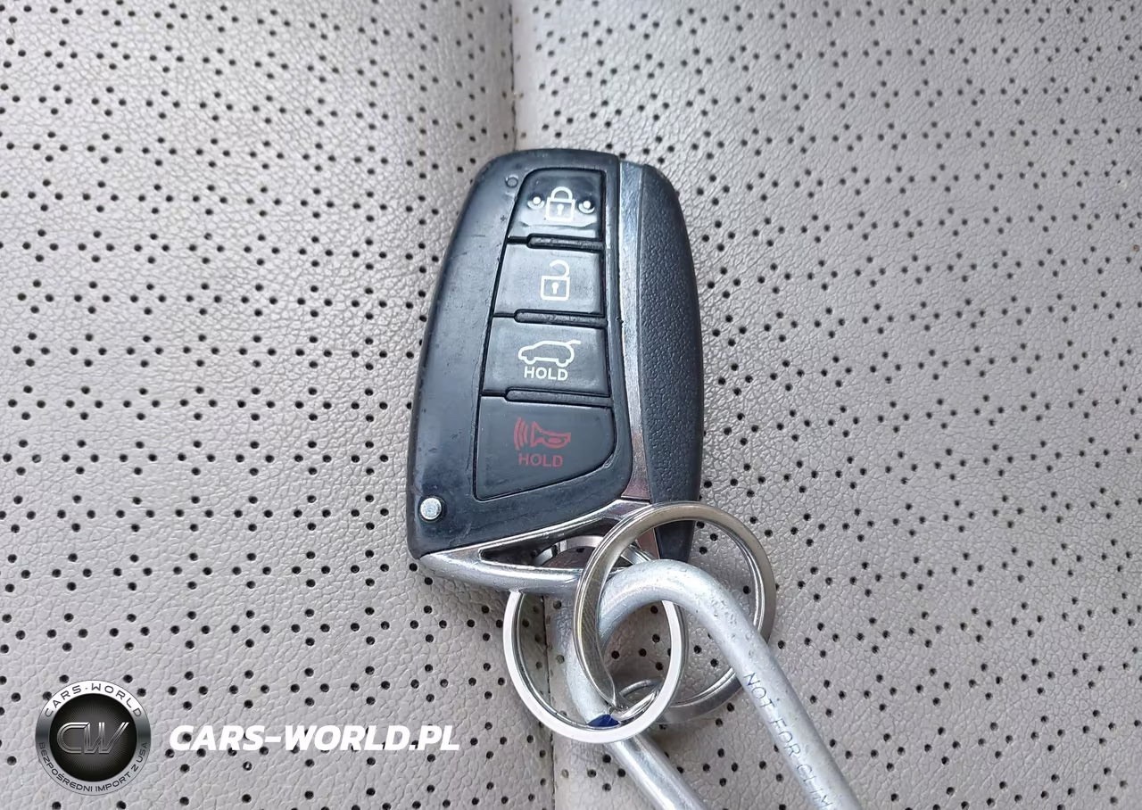 2013 Hyundai Santa Fe Sport VIN:5XYZUDLB8DG089817 - 11