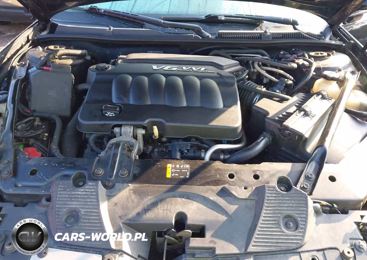 2013 Chevrolet Impala Lt VIN:2G1WG5E35D1260127 - 10