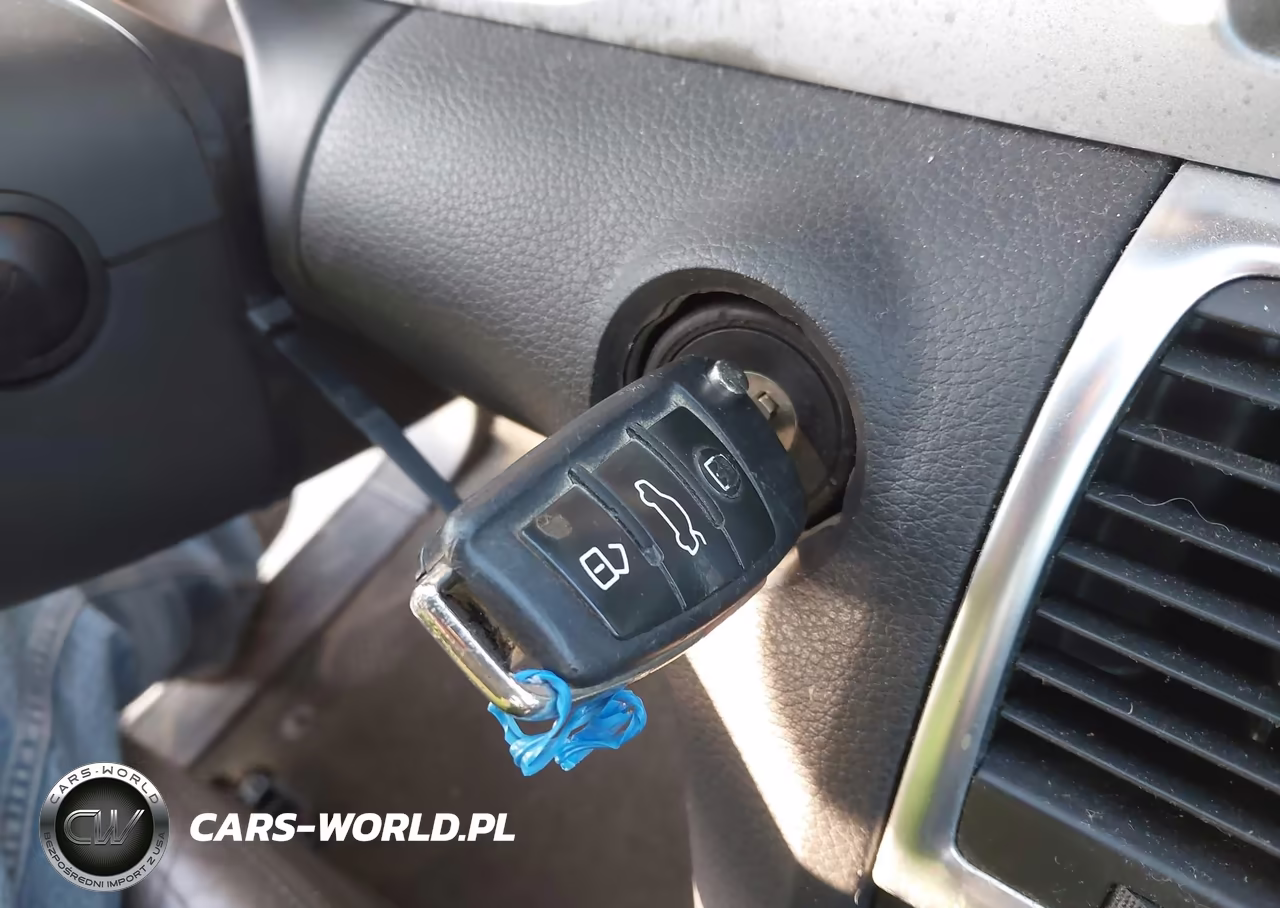 2007 Audi Q7 4.2 Premium VIN:WA1BV94L57D075034 - 11