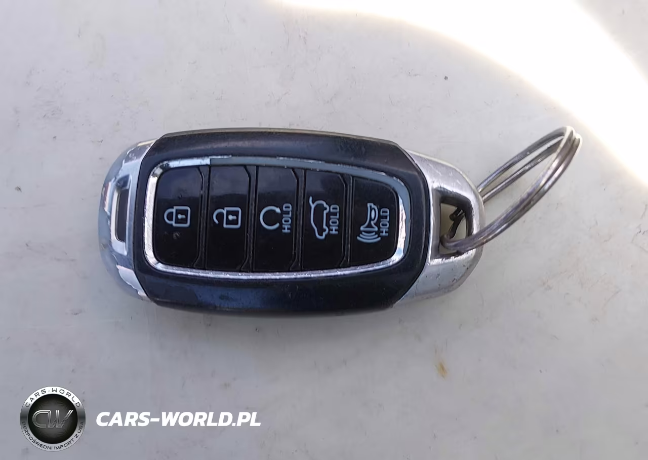 2022 Hyundai Palisade Calligraphy VIN:KM8R74HEXNU342691 - 11