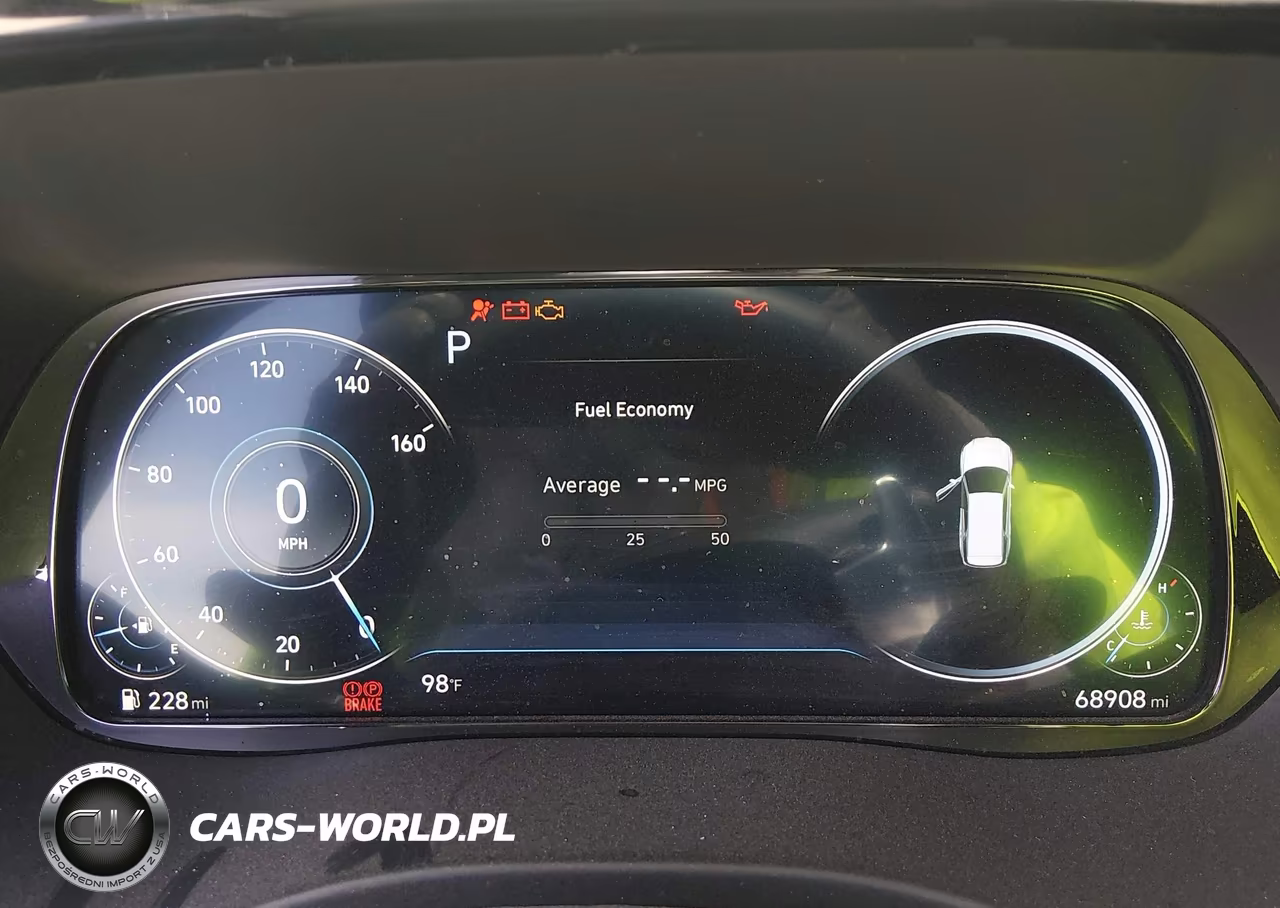 2022 Hyundai Palisade Calligraphy VIN:KM8R74HEXNU342691 - 7
