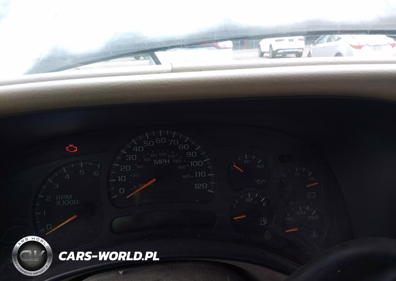 2004 Chevrolet Silverado 1500 Lt VIN:2GCEC19T141241981 - 7
