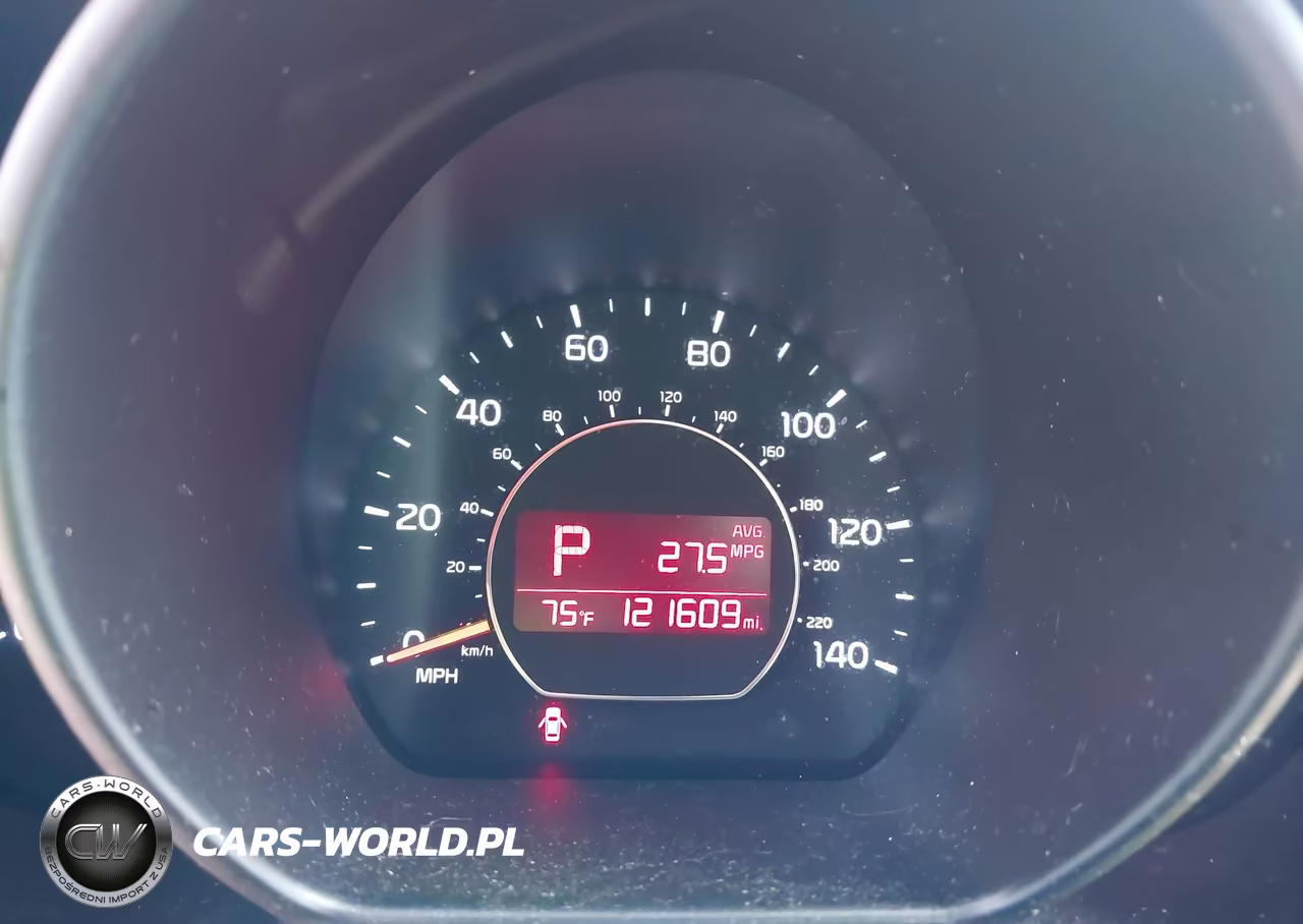 2014 Kia Soul + VIN:KNDJP3A55E7049687 - 15