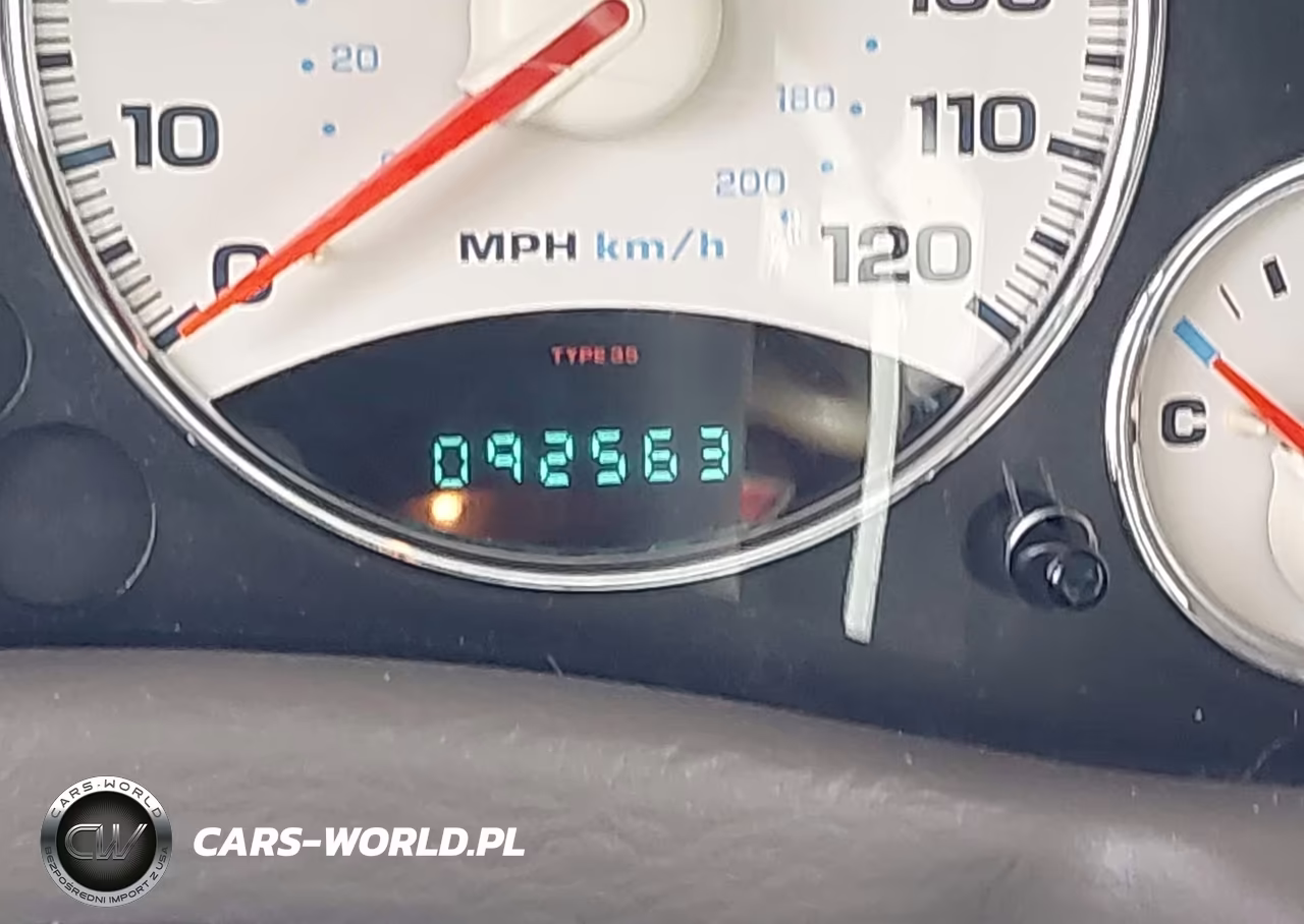 2002 Jeep Liberty Limited Edition VIN:1J4GL58KX2W368138 - 7