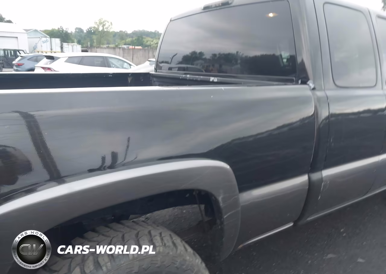 2004 GMC Sierra 1500 Slt VIN:1GTEK19T14Z210210 - 14
