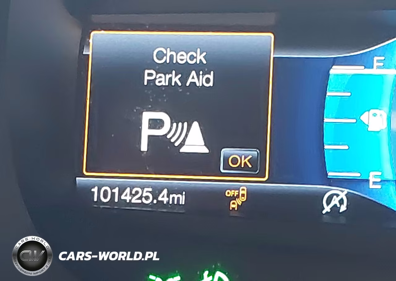 2019 Ford Edge Titanium VIN:2FMPK4K98KBB34134 - 16