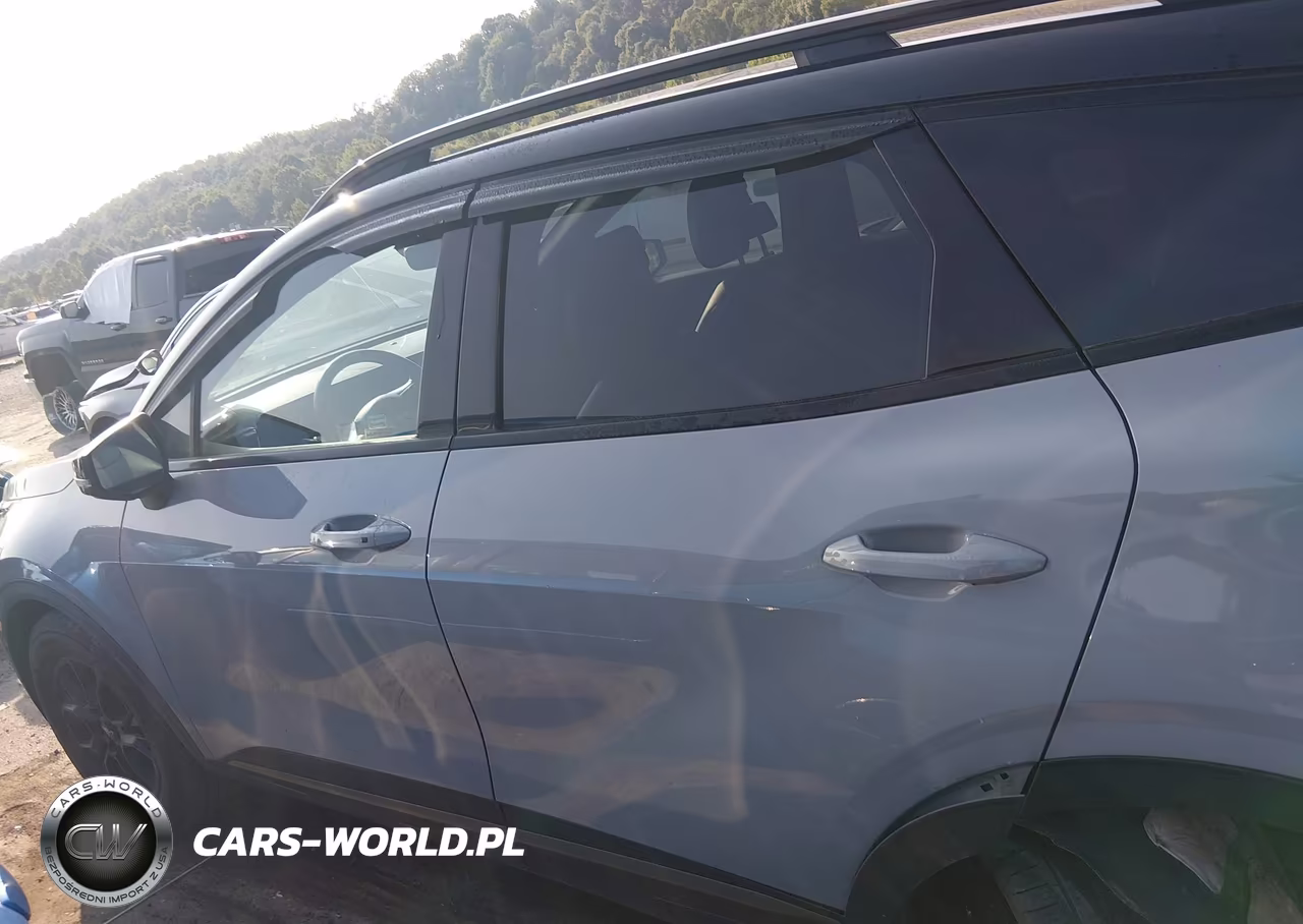 2023 Kia Sportage X-Pro VIN:5XYK7CAF4PG062675 - 15