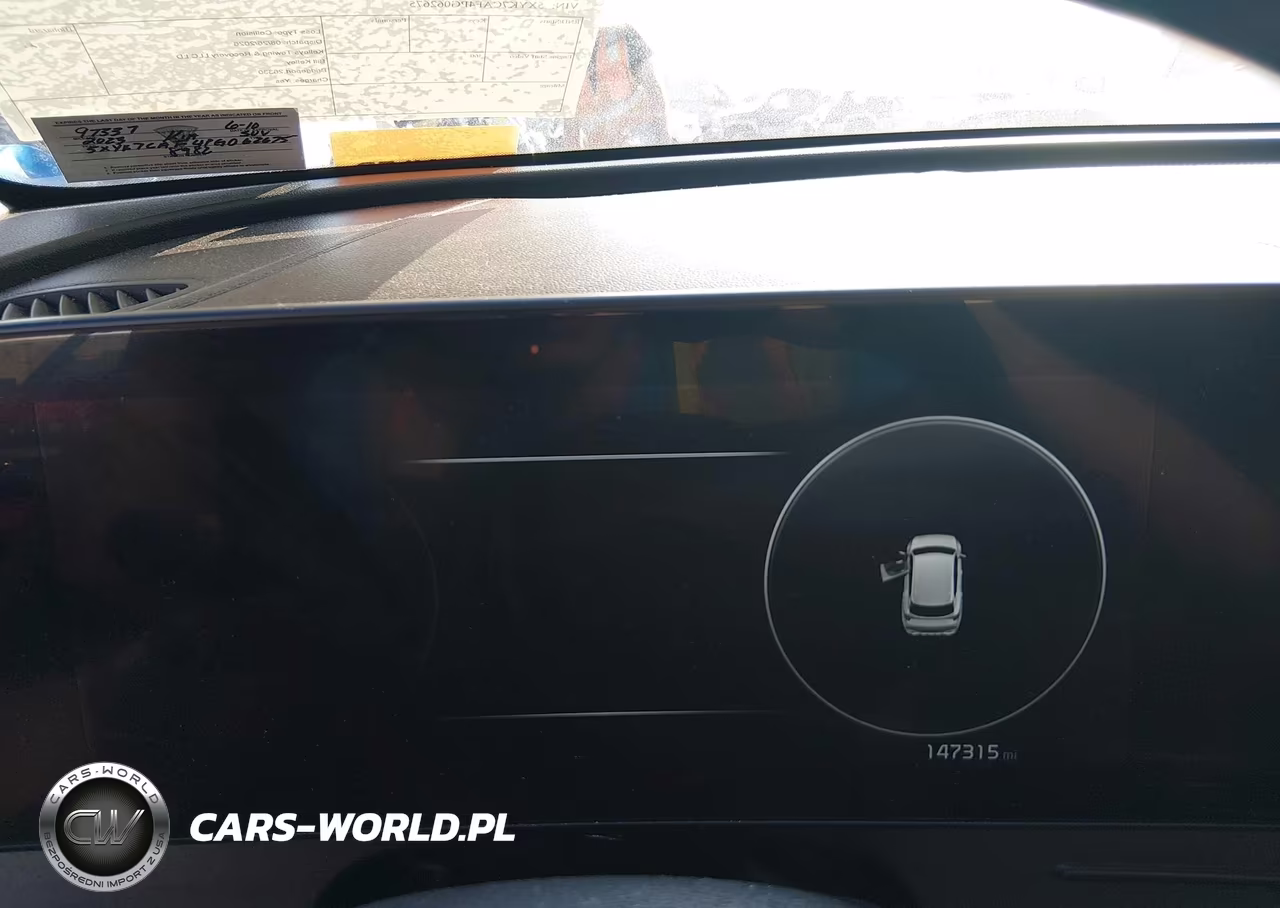 2023 Kia Sportage X-Pro VIN:5XYK7CAF4PG062675 - 7