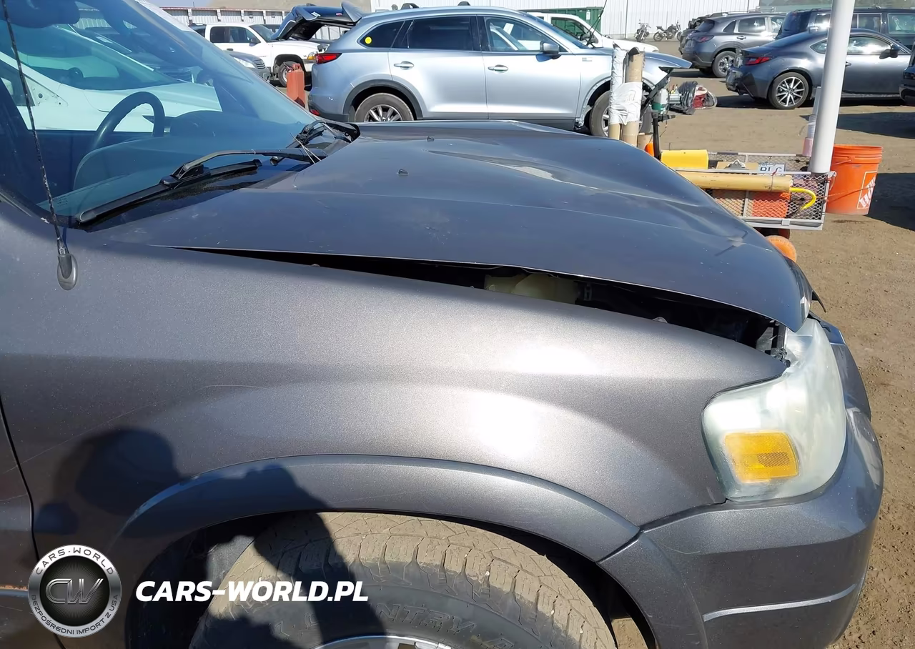 2005 Ford Escape Limited VIN:1FMYU94145KA75595 - 14