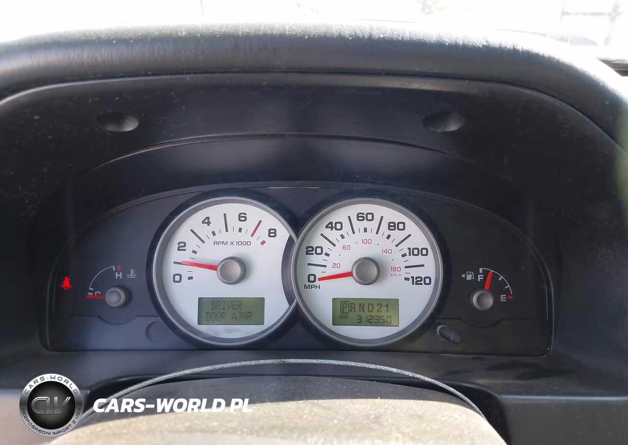 2005 Ford Escape Limited VIN:1FMYU94145KA75595 - 7