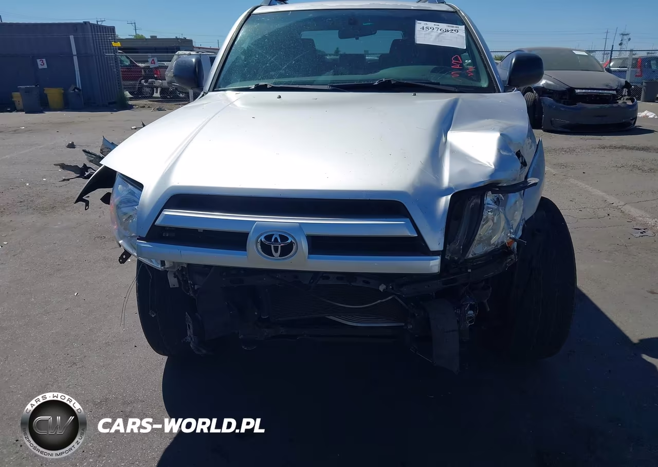 2004 Toyota 4Runner Sr5 V6 VIN:JTEBU14RX40028837 - 12