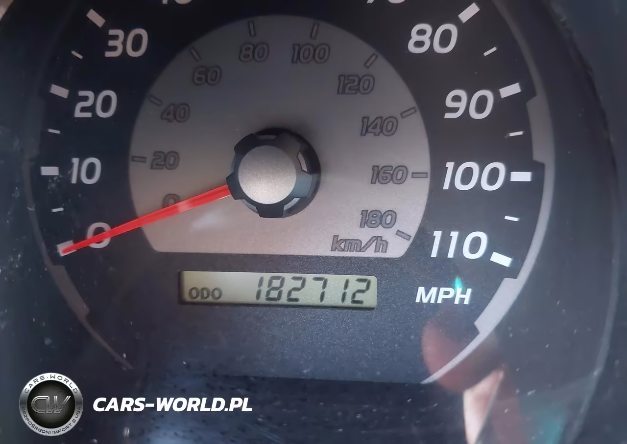 2004 Toyota 4Runner Sr5 V6 VIN:JTEBU14RX40028837 - 15