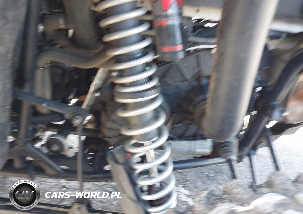 2024 Polaris Rzr Pro Xp Ultimate VIN:3NSRAD923RG062774 - 9