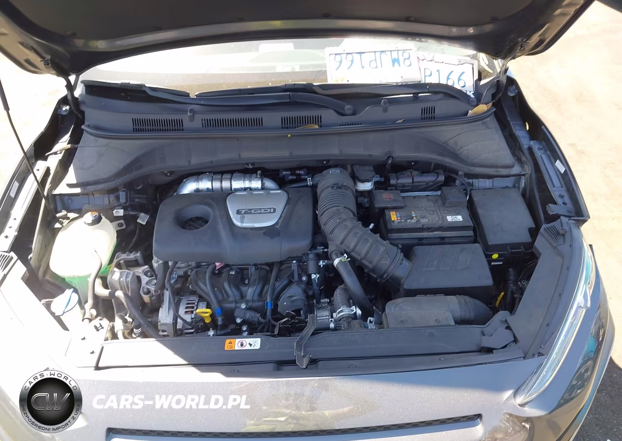 2020 Hyundai Kona Limited VIN:KM8K33A59LU416603 - 10