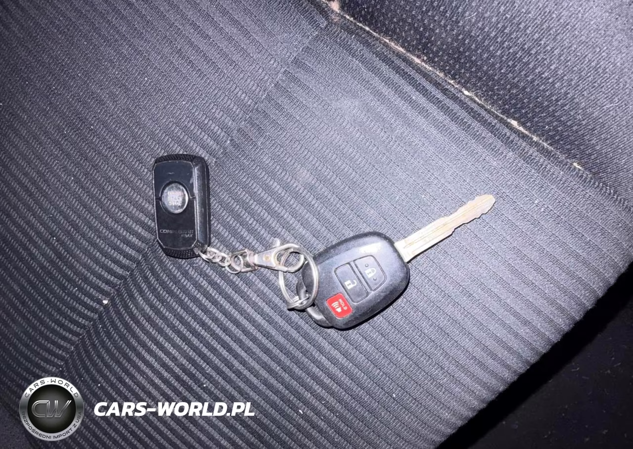 2014 Toyota Rav4 Xle VIN:2T3RFREV8EW187151 - 11