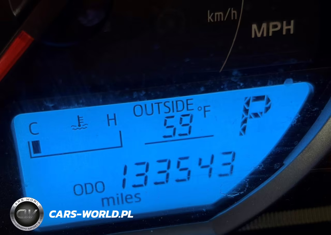 2014 Toyota Rav4 Xle VIN:2T3RFREV8EW187151 - 7