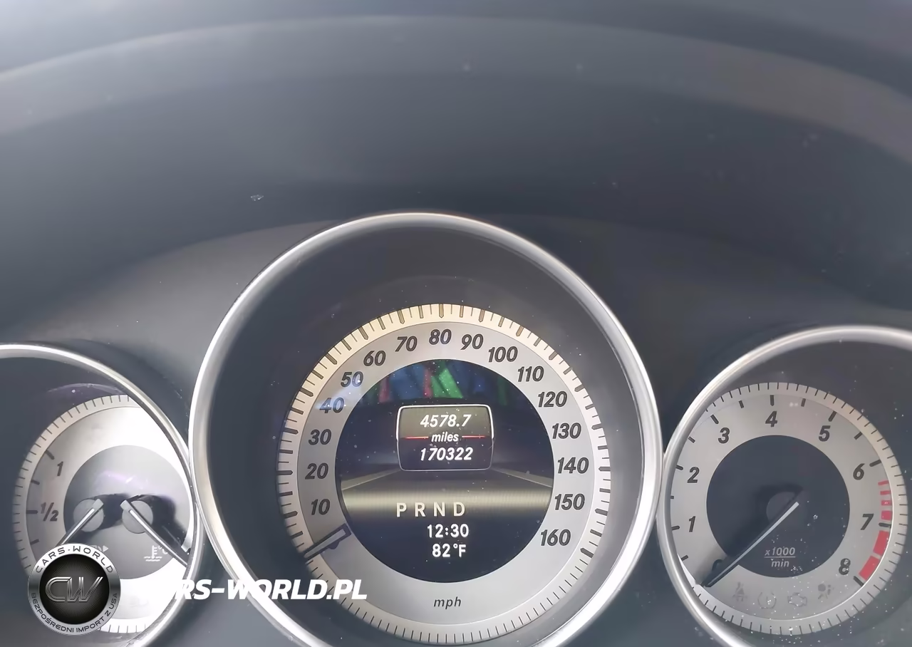 2013 Mercedes-Benz C 300 Sport 4Matic VIN:WDDGF8AB2DR248737 - 7