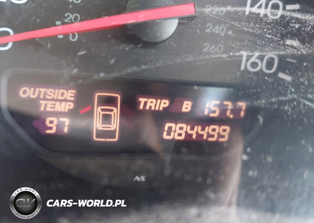2003 Acura Tl 3.2 VIN:19UUA56653A046818 - 7