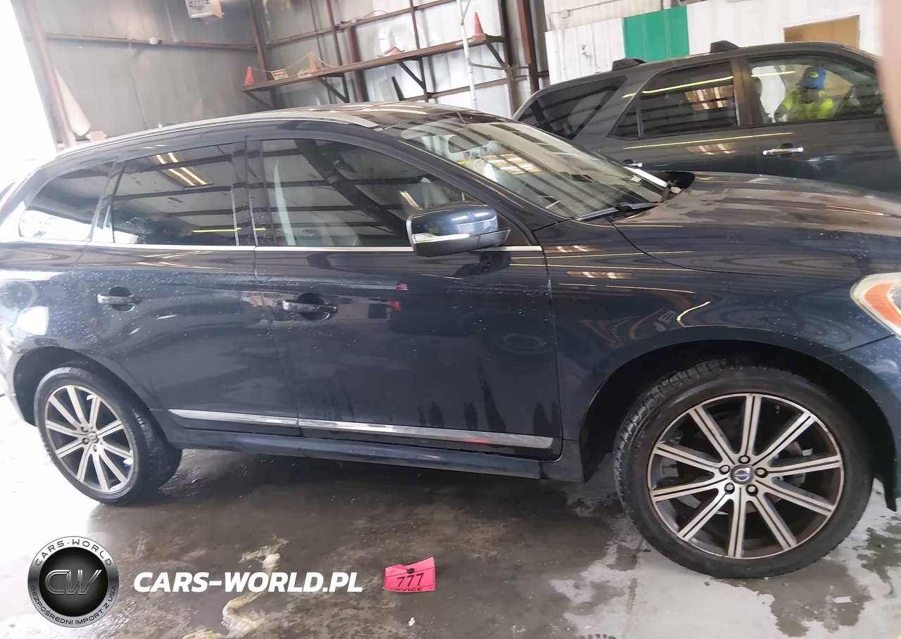2014 Volvo Xc60 T6 Platinum VIN:YV4902DZ4E2536597 - 13