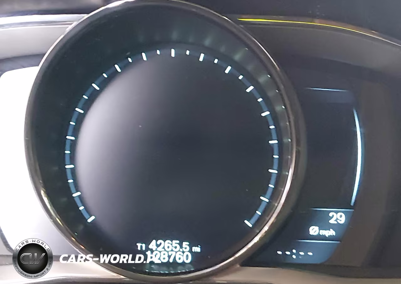 2014 Volvo Xc60 T6 Platinum VIN:YV4902DZ4E2536597 - 15