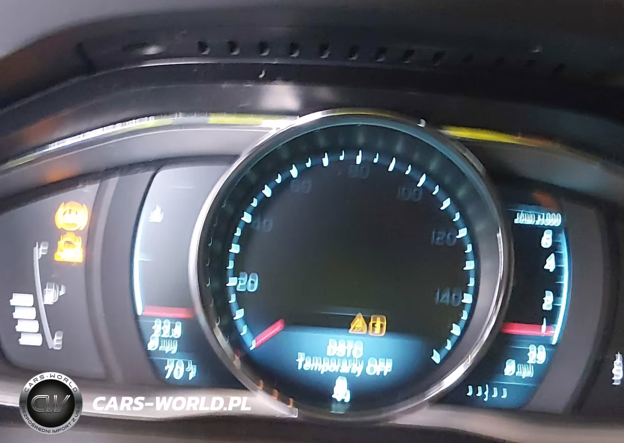 2014 Volvo Xc60 T6 Platinum VIN:YV4902DZ4E2536597 - 7