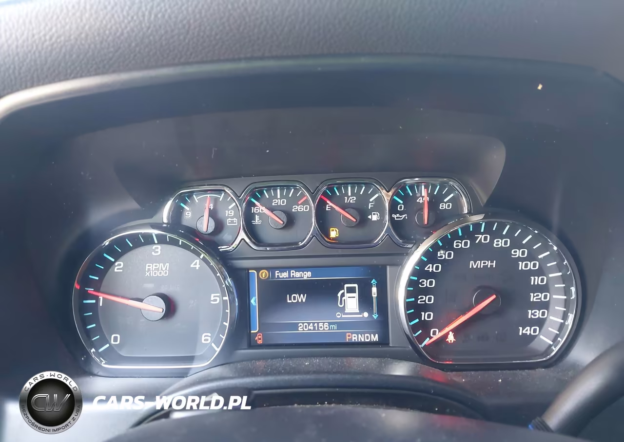 2014 Chevrolet Silverado 1500 1Lt VIN:3GCPCREC1EG361608 - 7