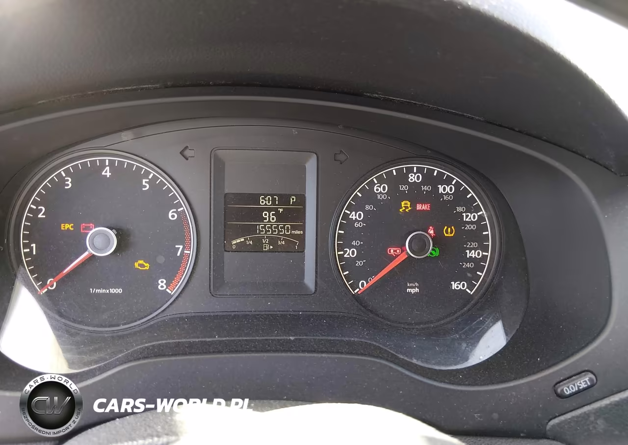 2011 Volkswagen Jetta 2.0L S VIN:3VW2K7AJ7BM011500 - 7