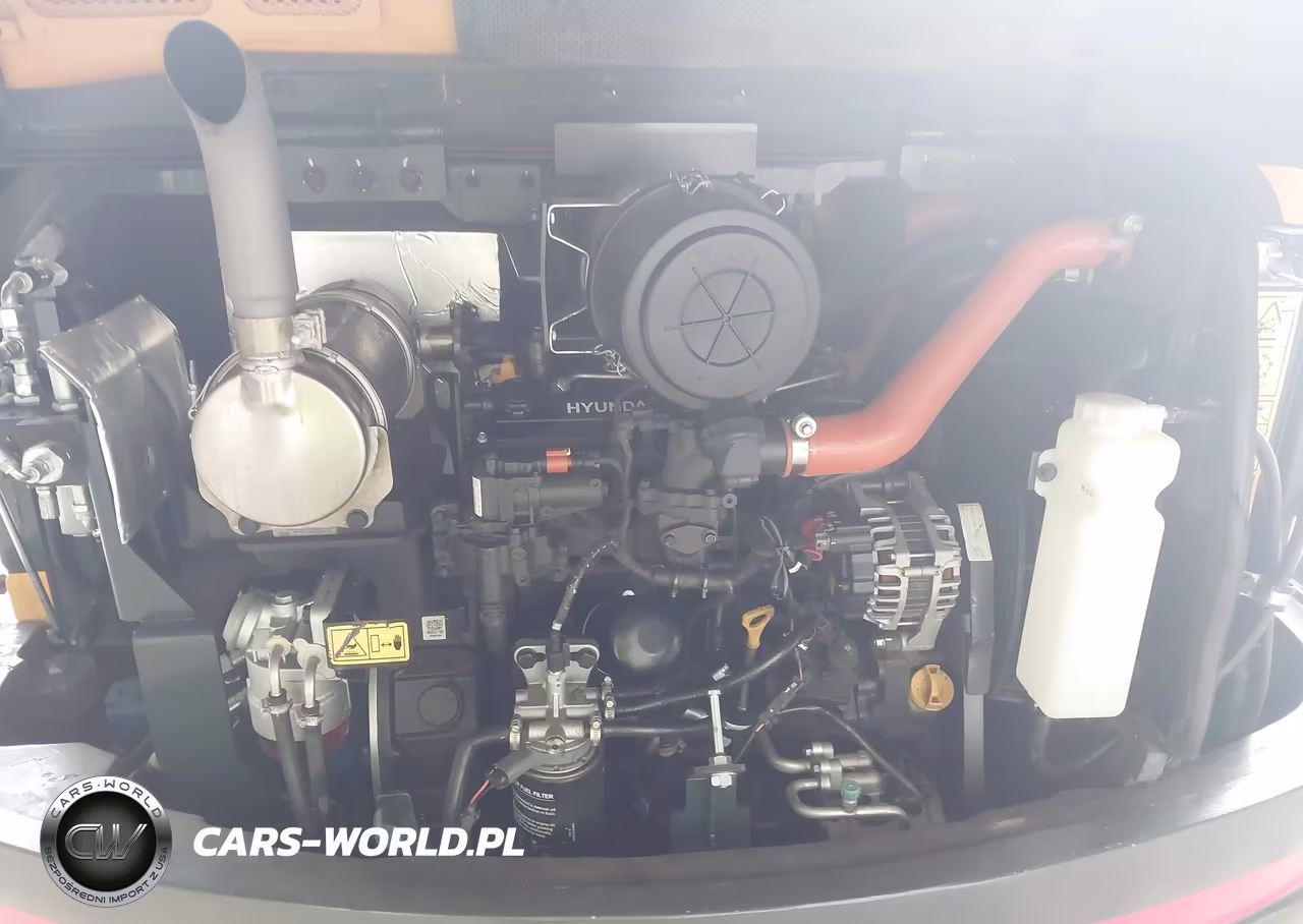 2024 Hyundai Hx60A VIN:HHKHEN13PE000043 - 10