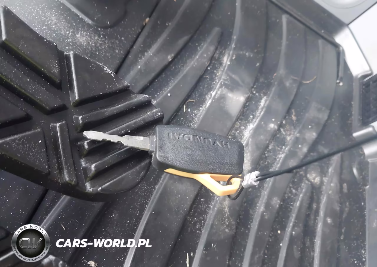 2024 Hyundai Hx60A VIN:HHKHEN13PE000043 - 11