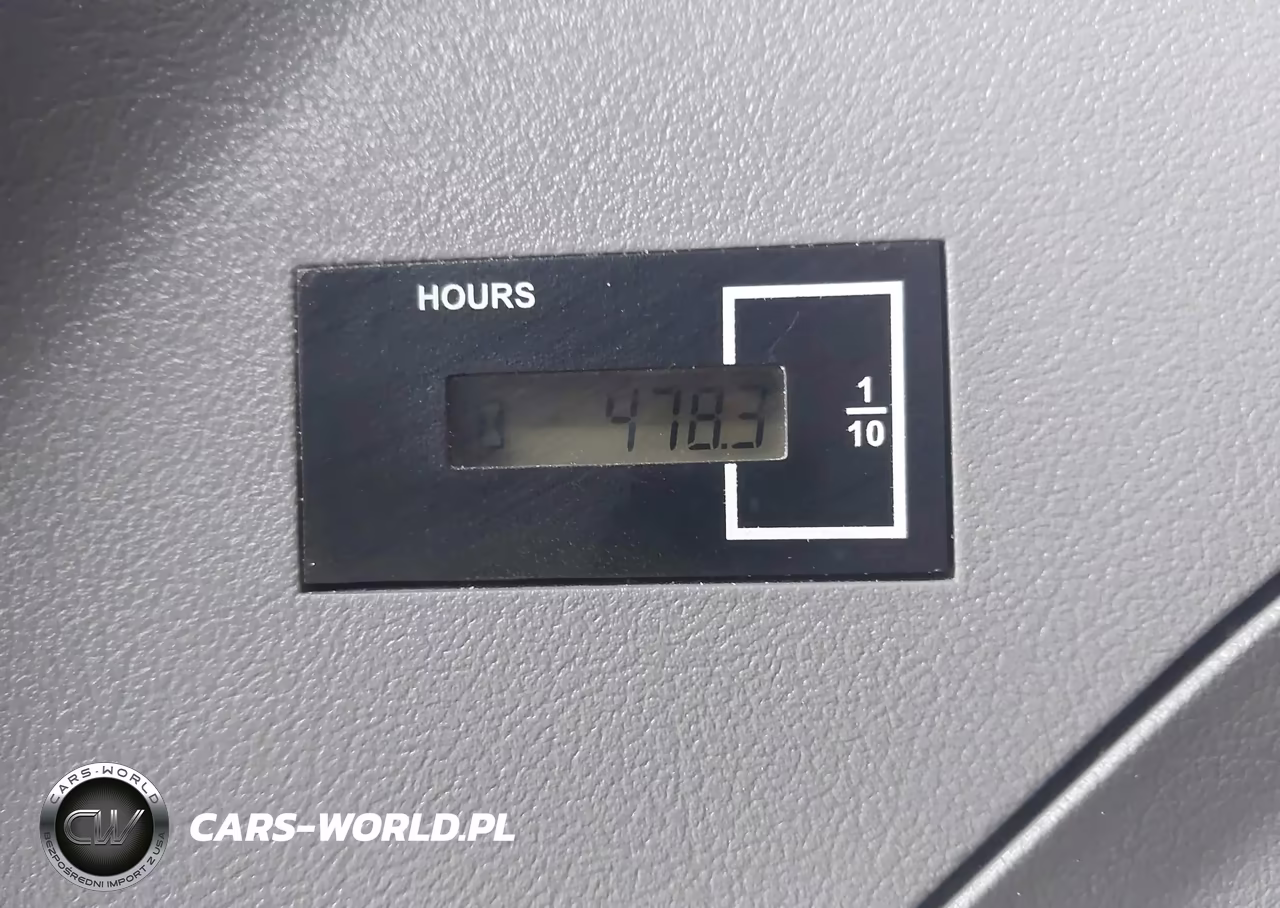 2024 Hyundai Hx60A VIN:HHKHEN13PE000043 - 12