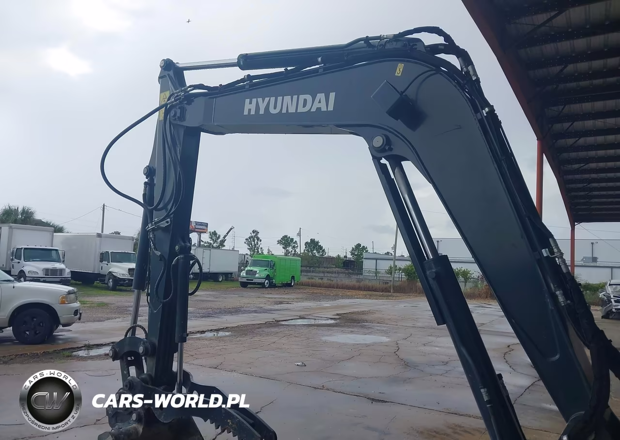 2024 Hyundai Hx60A VIN:HHKHEN13PE000043 - 13