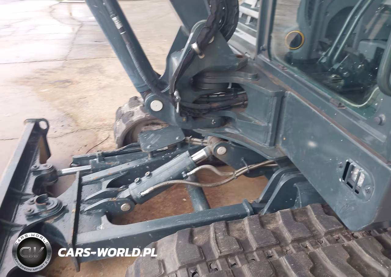 2024 Hyundai Hx60A VIN:HHKHEN13PE000043 - 14