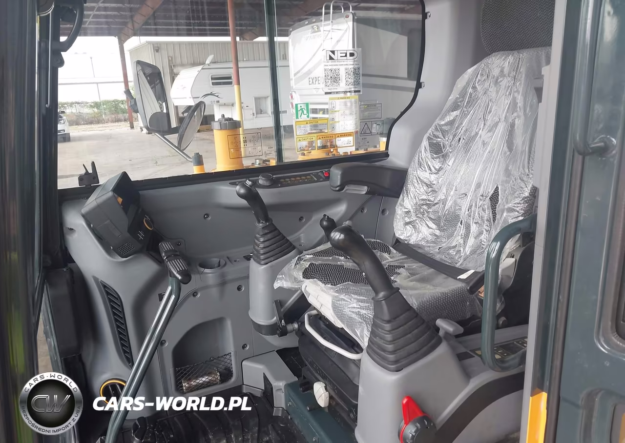 2024 Hyundai Hx60A VIN:HHKHEN13PE000043 - 5