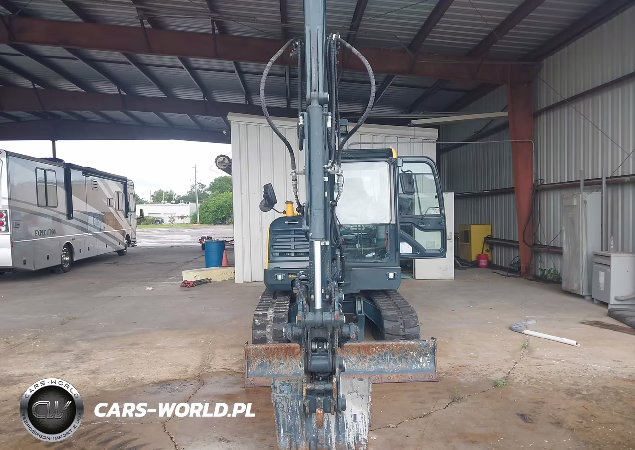 2024 Hyundai Hx60A VIN:HHKHEN13PE000043 - 6