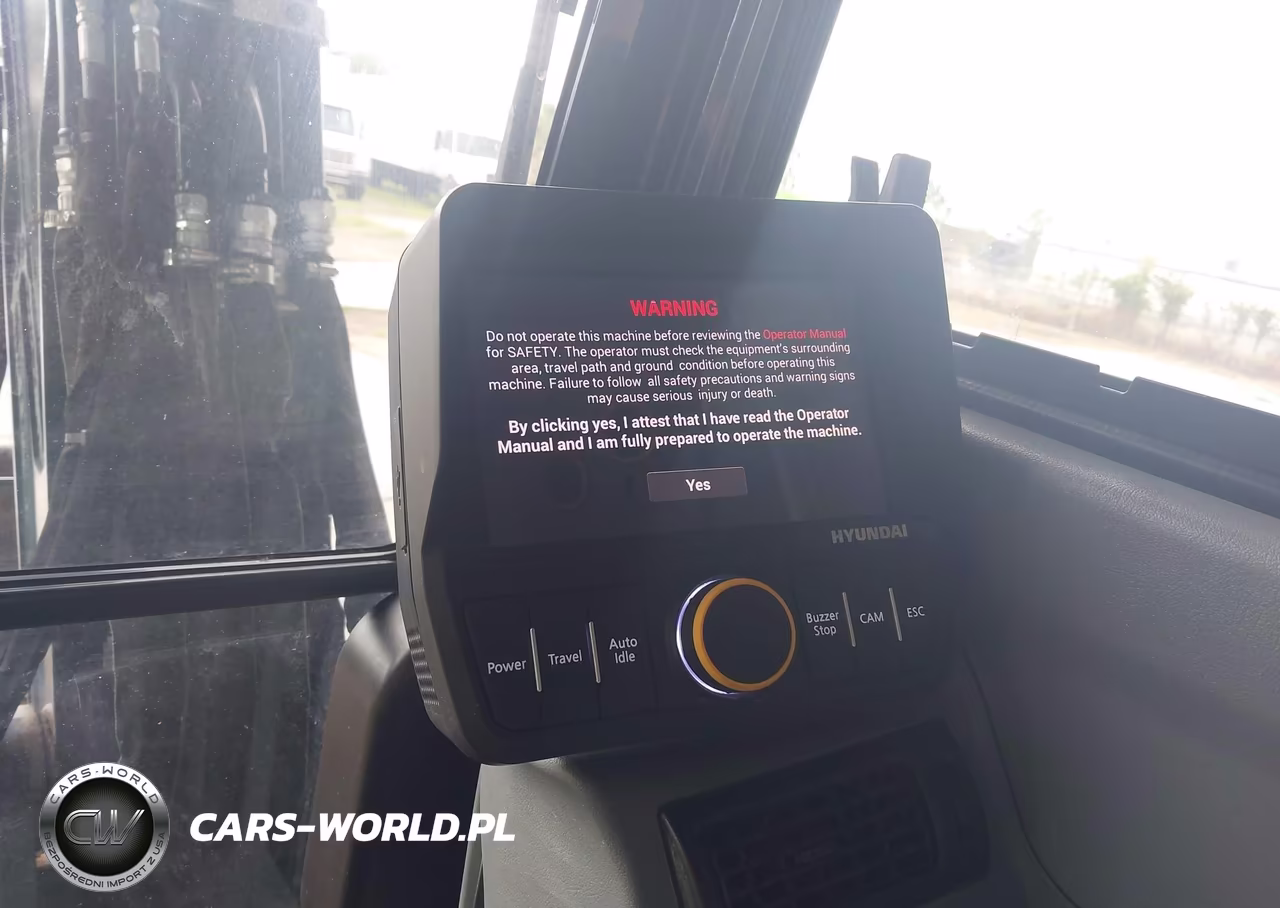 2024 Hyundai Hx60A VIN:HHKHEN13PE000043 - 7