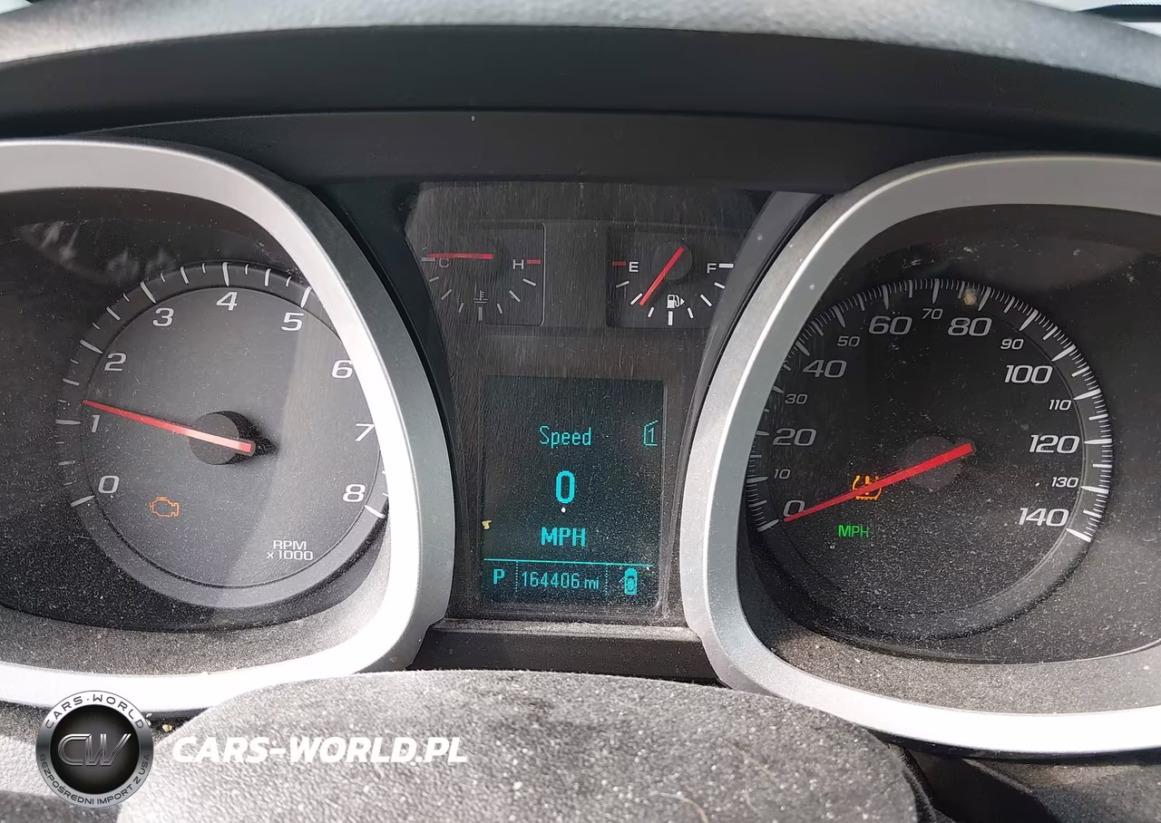 2012 Chevrolet Equinox 1Lt VIN:2GNFLDE55C6315067 - 7