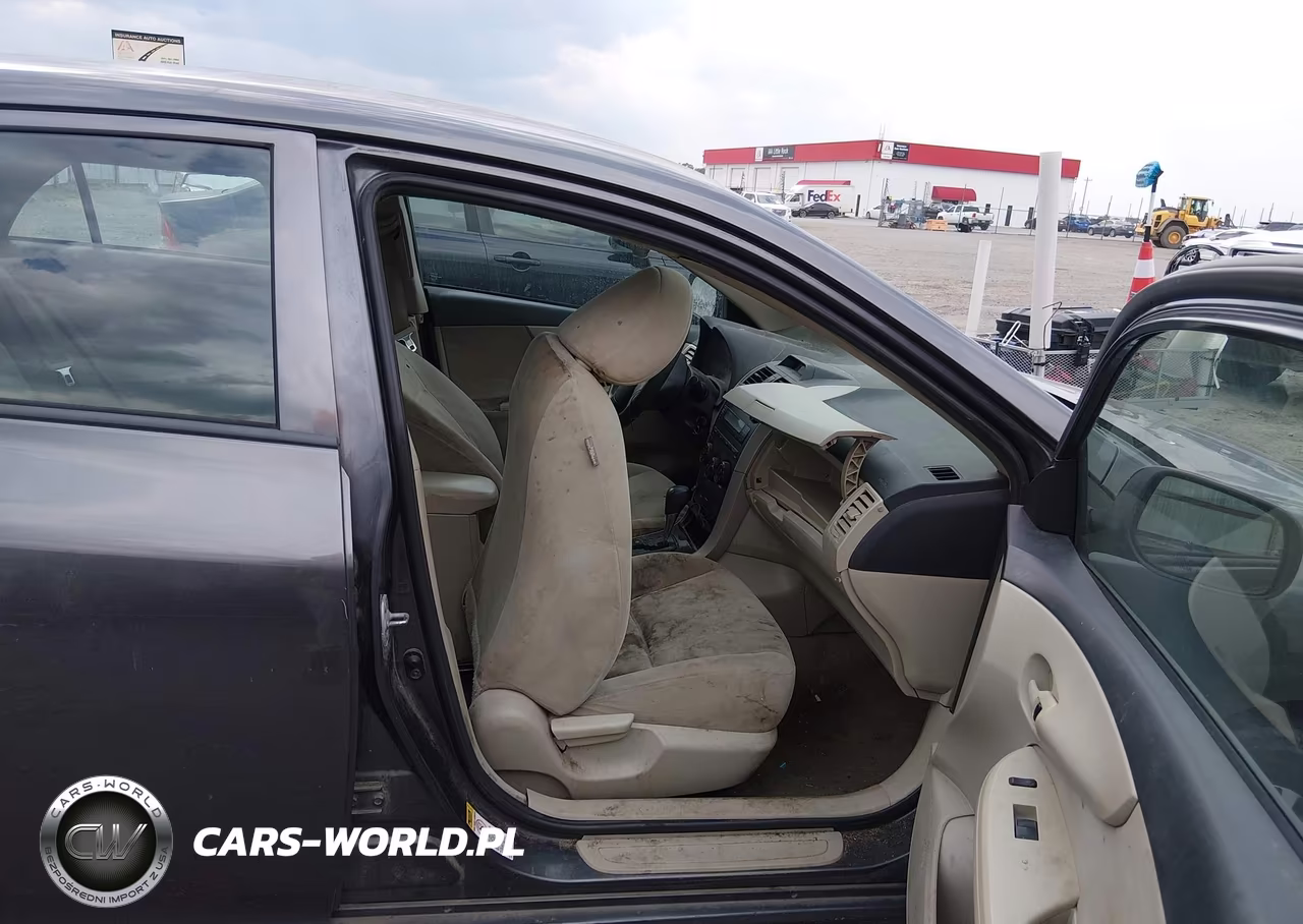 2013 Toyota Corolla L VIN:5YFBU4EE4DP166493 - 5