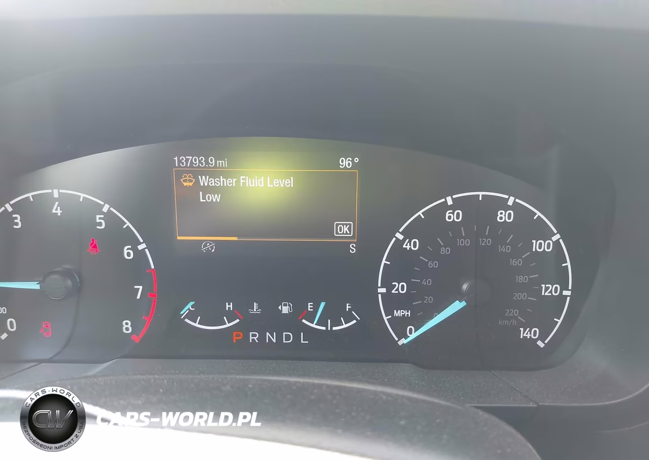 2024 Ford Maverick Xlt VIN:3FTTW8J95RRB67605 - 7