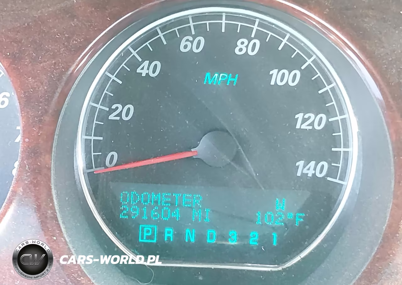 2007 Buick Lucerne Cxl VIN:1G4HD572X7U231448 - 15