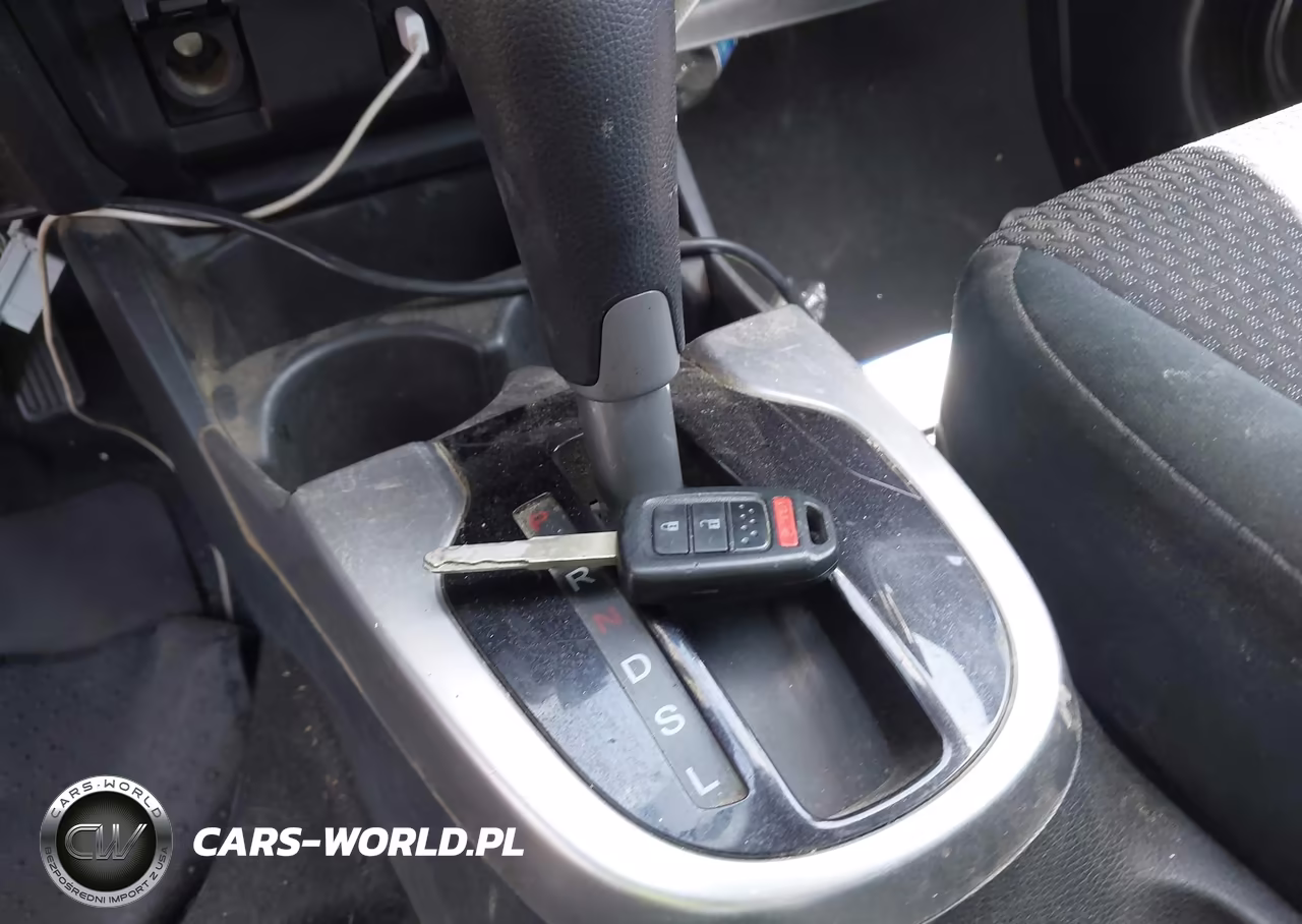 2018 Honda Fit Lx VIN:3HGGK5H46JM730783 - 11