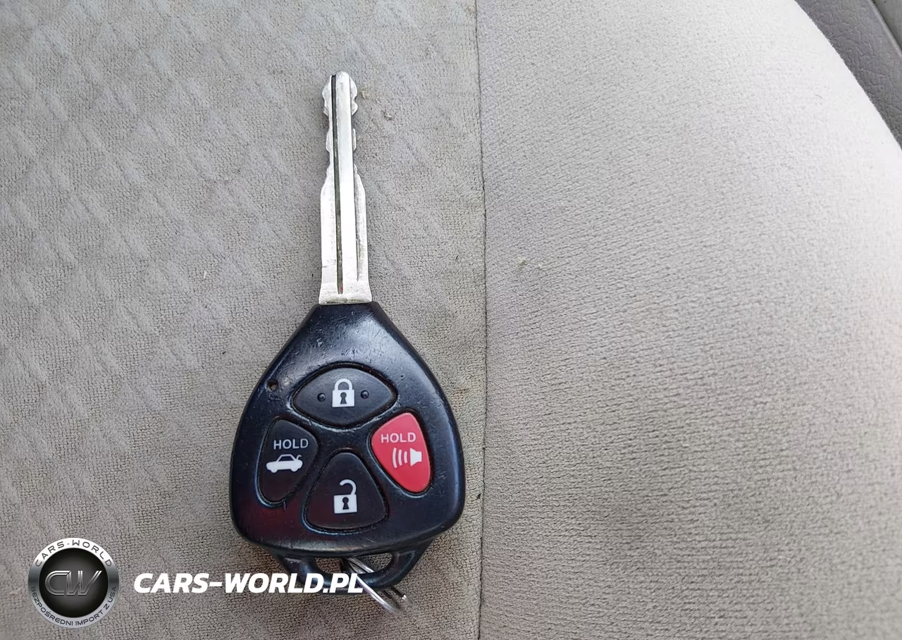 2007 Toyota Camry Le VIN:4T1BE46K47U554408 - 11