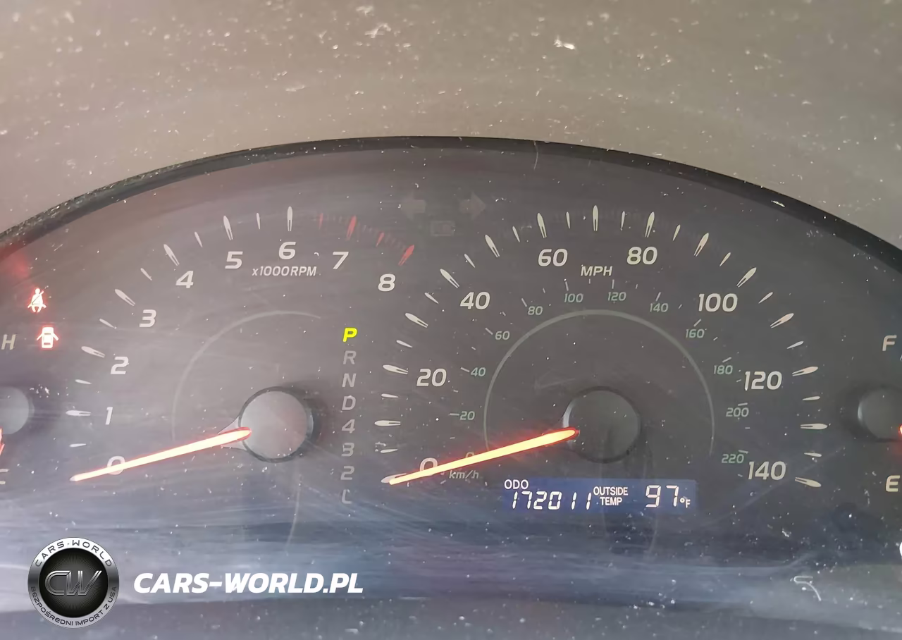 2007 Toyota Camry Le VIN:4T1BE46K47U554408 - 7