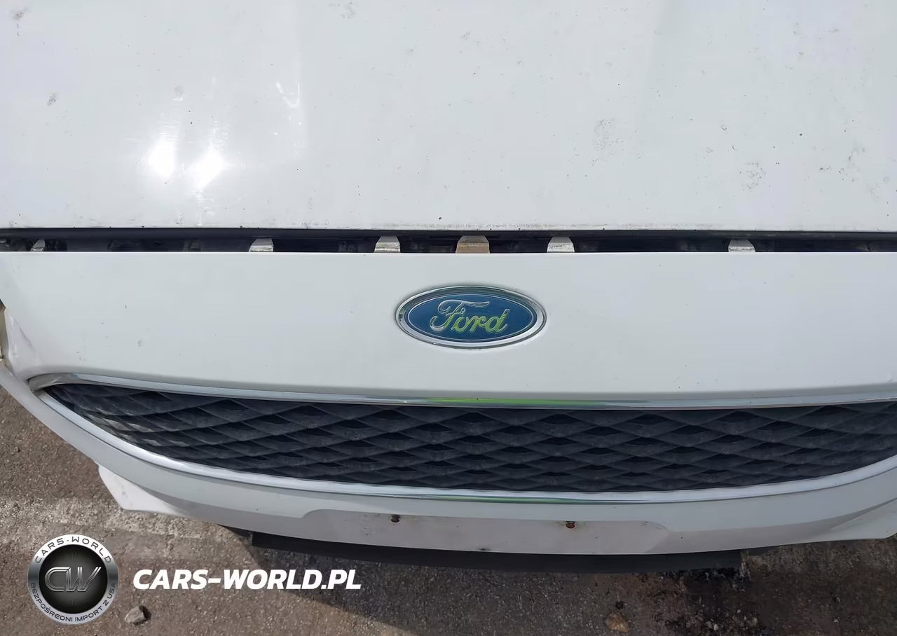 2017 Ford Focus Se VIN:1FADP3F29HL247878 - 6