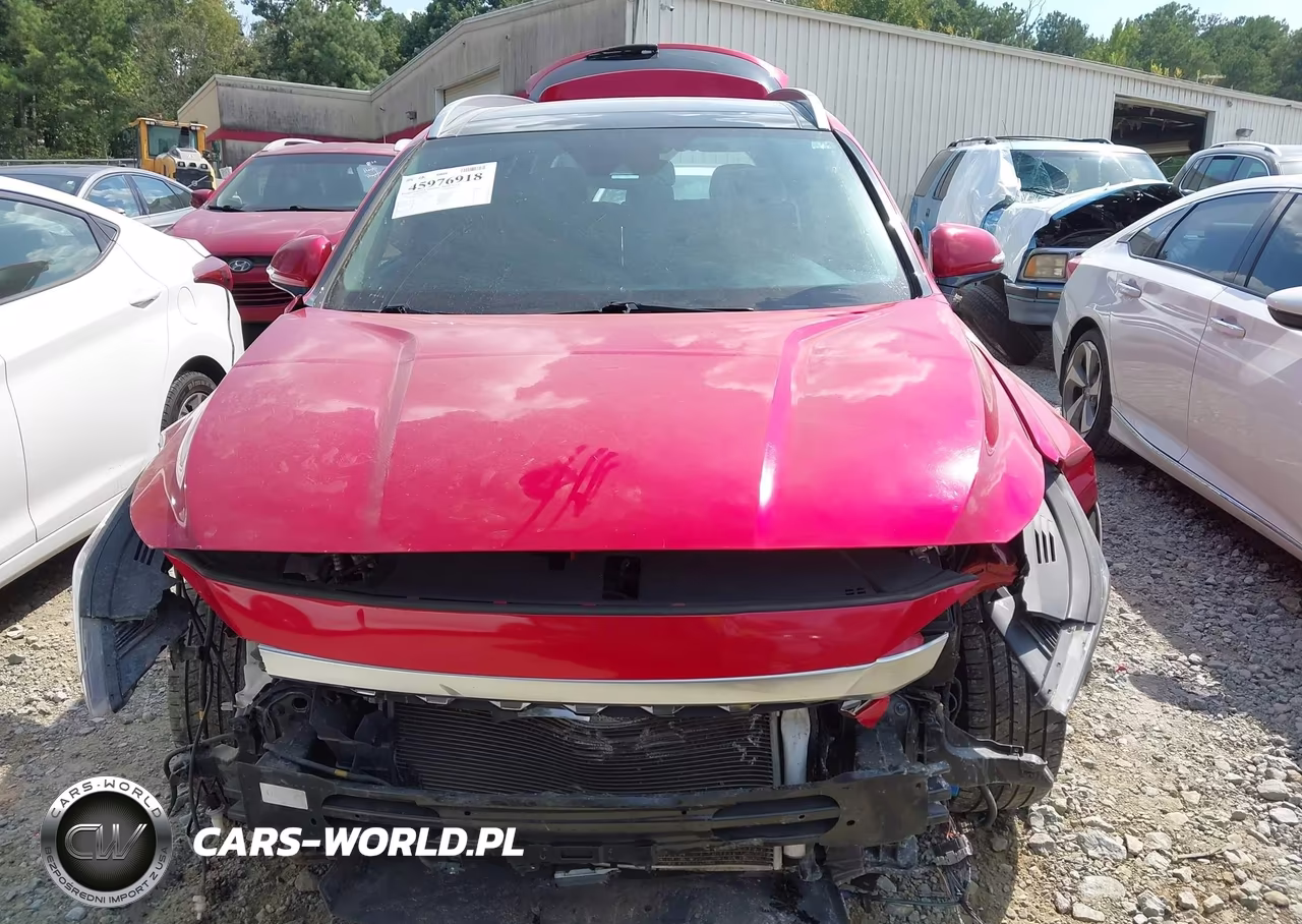 2020 Hyundai Santa Fe Sel VIN:5NMS33AD4LH303435 - 12