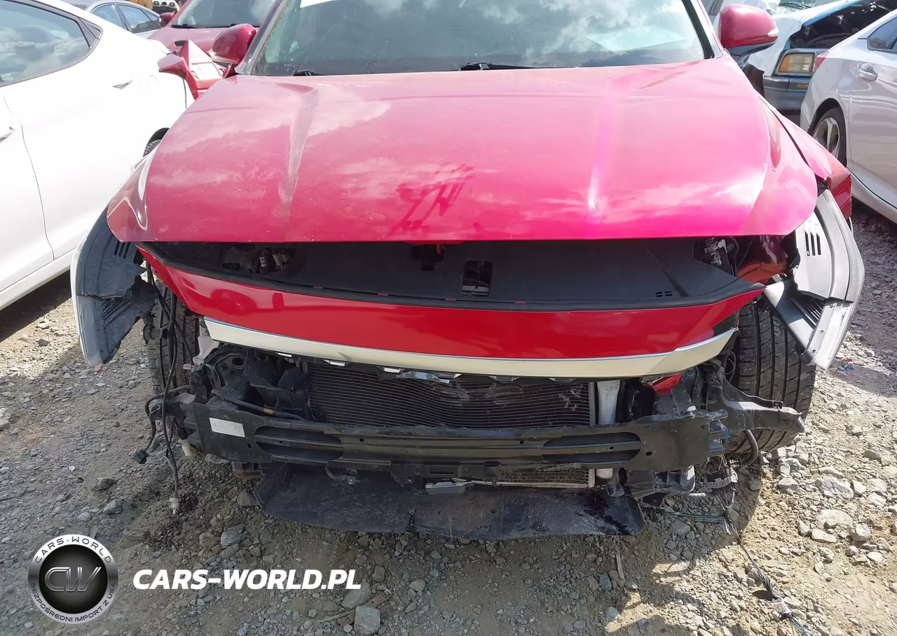 2020 Hyundai Santa Fe Sel VIN:5NMS33AD4LH303435 - 6